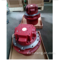 SK25 Travel Motor SK025-2 Final Drive en stock